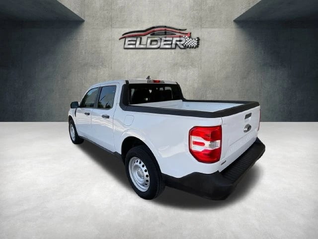 2022 Ford Maverick - Image 1