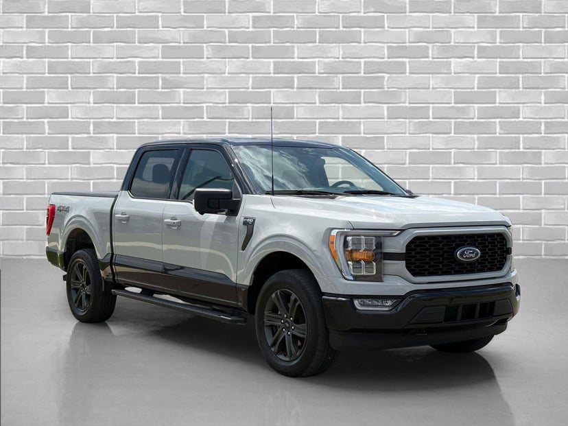 2023 Ford F-150 - Image 1
