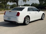 2019 Chrysler 300 - Preview 4