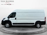 2027 RAM ProMaster - Preview 13