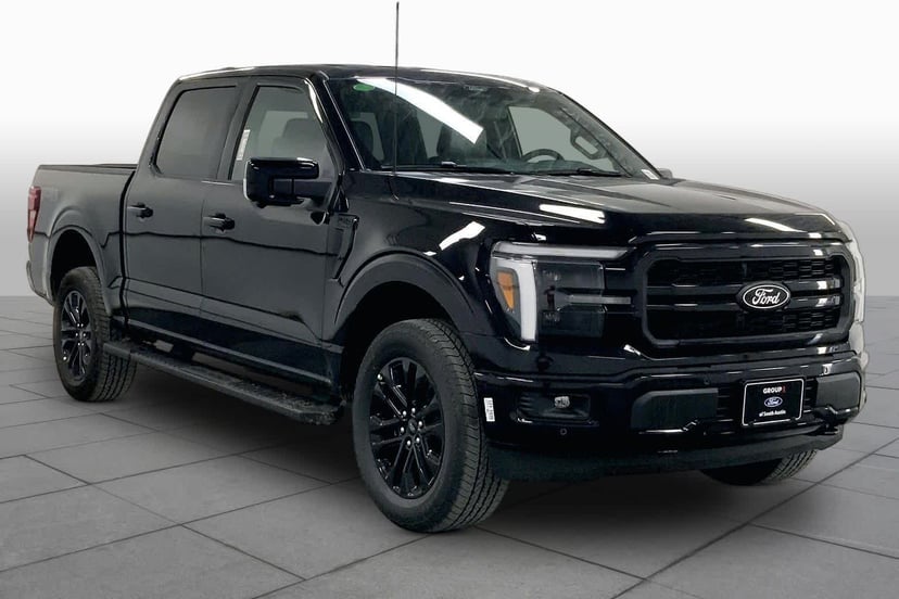 2026 Ford F-150 - Image 2