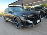 2026 Honda CR-V - Preview 2