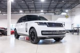 2024 Land Rover Range Rover - Preview 3