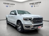 2022 Ram 1500 - Preview 7