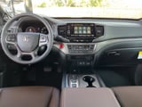 2026 Honda Ridgeline - Preview 9