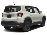 2018 Jeep Renegade - Preview 2