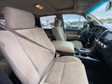 2016 Toyota Sequoia - Preview 11