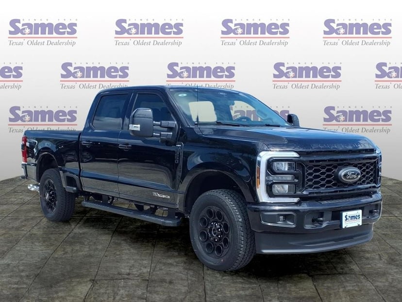 2026 Ford F-250 - Image 1