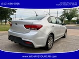 2019 Kia Rio - Preview 5