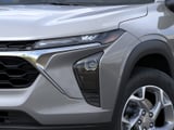 2026 Chevrolet Trax - Preview 10