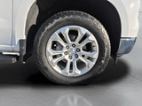 2023 Chevrolet Silverado 1500 - Preview 13
