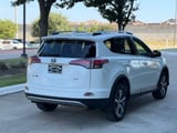 2018 Toyota RAV4 - Preview 7