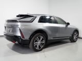 2024 Cadillac Lyriq - Preview 5