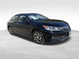 2016 Honda Accord - Preview 3