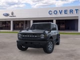 2026 Ford Bronco - Preview 2