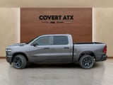 2026 Ram 1500 - Preview 2