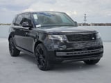 2027 Land Rover Range Rover - Preview 3