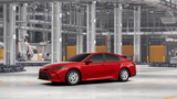 2027 Toyota Camry - Preview 2