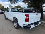 2019 Chevrolet Silverado 1500 - Preview 4
