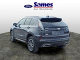 2024 Cadillac XT4 - Preview 4