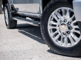 2022 Chevrolet Silverado - Preview 2