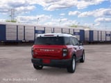 2026 Ford Bronco Sport - Preview 8