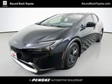 2026 Toyota Prius - Preview 2