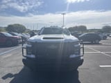 2025 Chevrolet Silverado 3500 HD - Preview 2