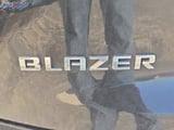 2026 Chevrolet Blazer - Preview 8