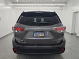 2015 Toyota Highlander - Preview 6