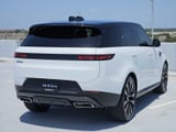 2026 Land Rover Range Rover Sport - Preview 5