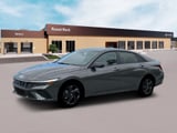2026 Hyundai Elantra - Preview 2
