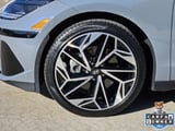 2023 Hyundai Ioniq 6 - Preview 10