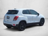 2020 Chevrolet Trax - Preview 5