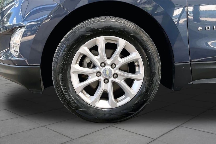2018 Chevrolet Equinox - Image 1