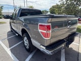 2009 Ford F-150 - Preview 4