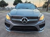 2018 Mercedes-Benz GLE - Preview 3