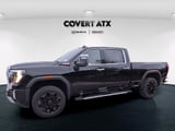 2026 GMC Sierra 2500HD - Preview 4