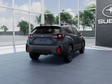 2027 Subaru Crosstrek - Preview 5