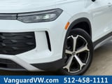 2027 Volkswagen Tiguan - Preview 4