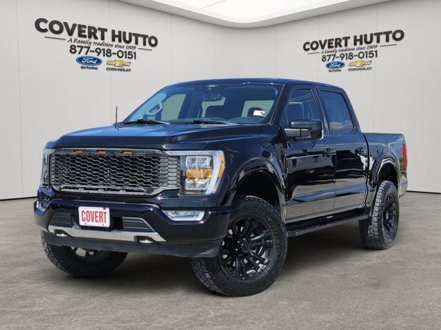 2022 Ford F-150 - Image 1