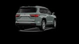 2026 Toyota Sequoia - Preview 9