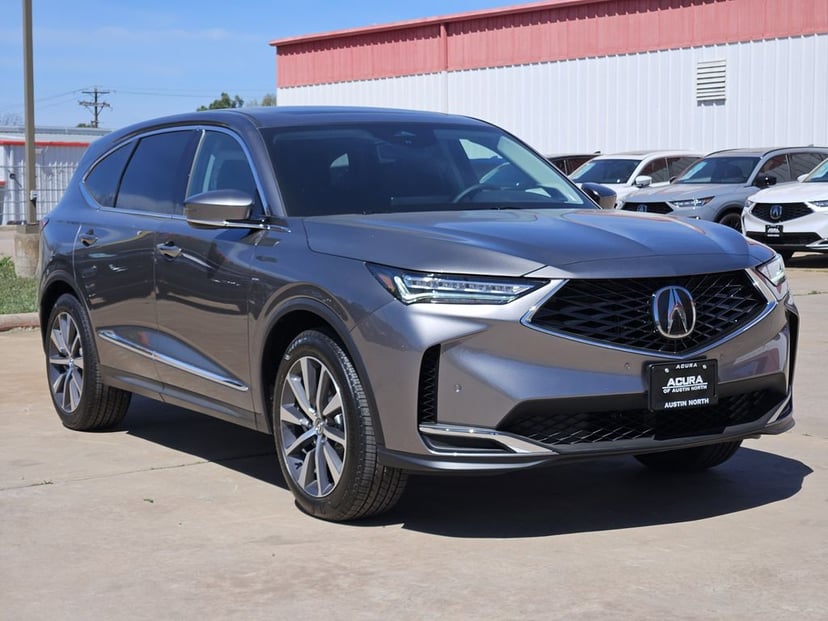 2026 Acura MDX - Image 3