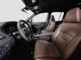 2026 Honda Ridgeline - Preview 15