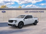 2026 Ford Maverick - Preview 2