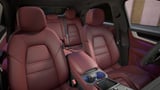 2027 Porsche Cayenne - Preview 12