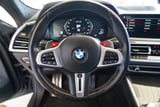 2022 BMW X6 - Preview 12