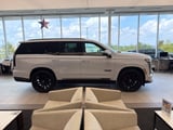 2026 Cadillac Escalade-V - Preview 7