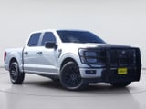2024 Ford F-150 - Preview 2