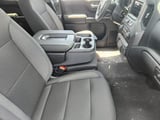 2026 Chevrolet Silverado 1500 - Preview 11